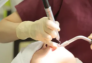 衛生士業務