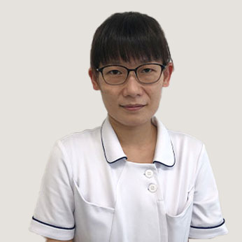 歯科助手先輩スタッフインタビュー