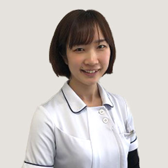 歯科助手先輩スタッフインタビュー